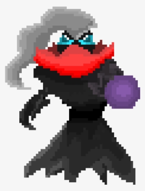 Darkrai - Cartoon #1708907