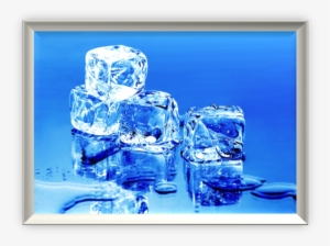 While There Were Rare Reports Of Successful Egg Freezing - Melting Of Ice Physical Change #1708908