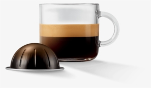 Double Espresso Vertuo #1709061