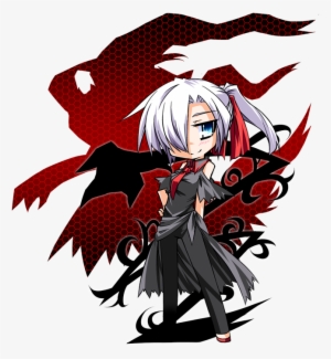 Darkrai Drawn By Hemogurobin A1c - Darkrai #1709157