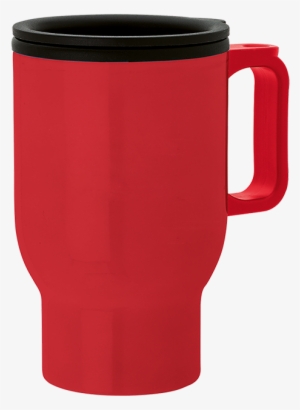 475ml Double Wall Polypropylene Mug Bw0024 - Mug #1709160