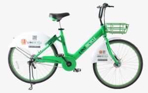 Ant Bicycle #1709163