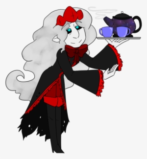 Gijinka Darkrai - Cartoon #1709197