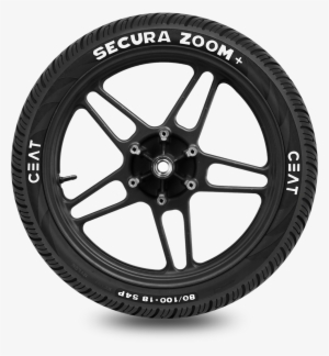Securazoomplus1 Securazoomplus2 - Bike Tyre #1709310