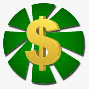 Logo Dinero Png - Graphic Design #1709316