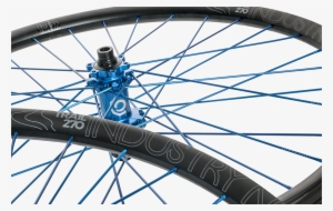 Industry Nine Bicycle Wheels - Bicycle #1709338