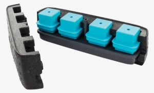 Tovolo King Cube Clear Ice System #1709461