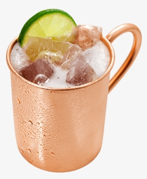 Cocktail Tile Stoli Mule-min - Cocktail #1709537