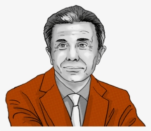 Former Prime Minister Of Georgia - Kazakhstan #1709594