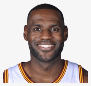 Lebron James Head For Free Download On Mbtskoudsalg - Lebron James Face Shot #1709640