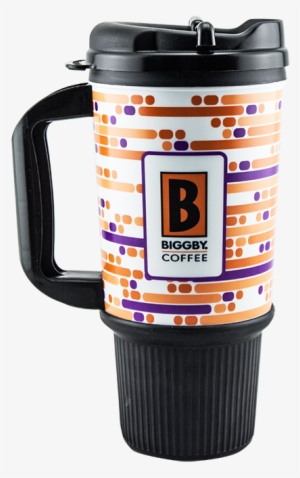 24oz Gripper Mug - Mug #1709757