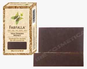 Jabón Ven Dinero - Generic Drug #1709759