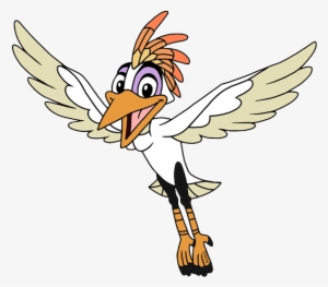 Ono - Lion Guard Characters Png #1709802