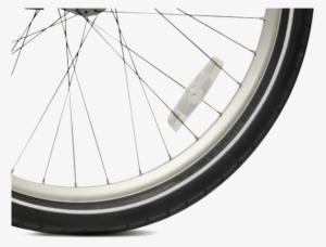 Citi Bike Tires - Bicycle #1709895