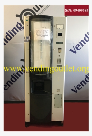 Bianchi Bvm 972 2x Espresso With Double Cup Dispenser - Door #1709899