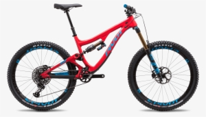 Build Bike - Pivot Firebird 27.5 #1709915
