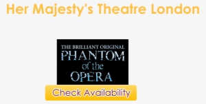 Phantom Of The Opera London - Phantom Of The Opera #1709917
