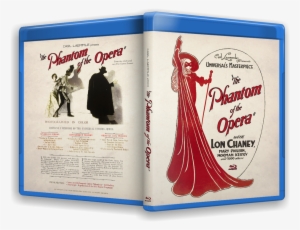 This Image Has Been Resized - Phantom Of The Opera Movie Carl Laemmle 32x24 Print #1709920