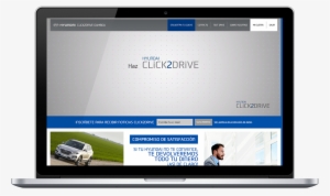 Click 2 Drive - Online Advertising #1709941