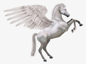 Pegasus Png Free Download - Pegasus Png #1709992