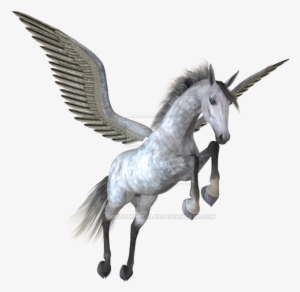 Pegasus Png Image - Pegasus Png #1710018
