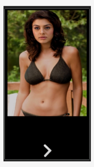 Bikini Babes Puzzle - South Hot Bikini Actress #1710093