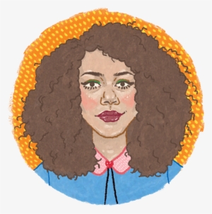 Jazzmyn Coker - Illustration #1710095
