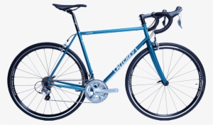 Road Logic Bike - Cube Litening C 62 2017 #1710097