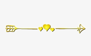 Heart Arrow Png Download Image #1710122