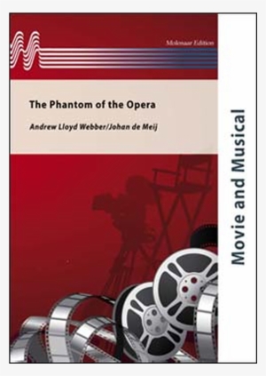 Phantom Of The Opera - Partition Et Partie(s) #1710161
