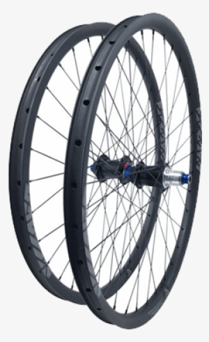 Choose Your Custom Wheelsets With Onyx Hubs & Light - Fyxation #1710225