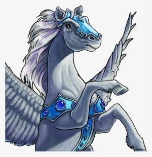 Troop Pegasus - War Pegasus #1710398