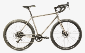 Adventure Bike - Raleigh Tamland 2 2018 #1710399