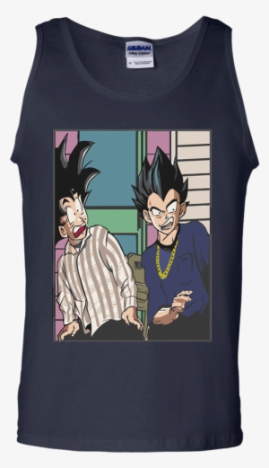Goku And Vegeta Friday Shirt, Hoodie, Tank - Fragile Like A Bomb Sweatshirt #1710473