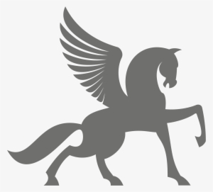 Pegasus Fire And Security - Pegasus Coat Of Arms #1710518