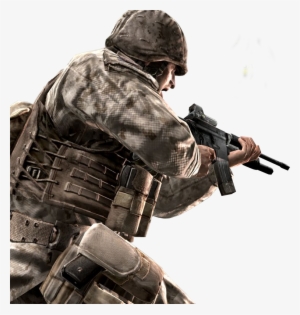 [ Img] - Call Of Duty 4 #1710549