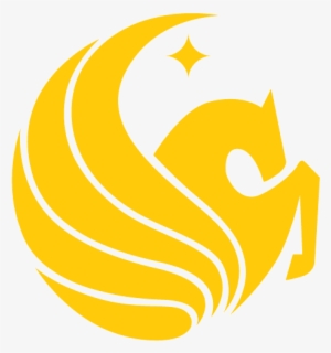 Pegasus-ffcc00 - University Of Central Florida #1710636