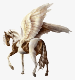 Pegasus Png - Пнг Пегас #1710691