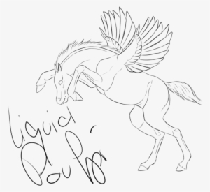 By Liquidpoulpi On Deviantart - Drawing #1710726