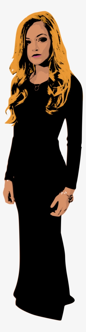 Clipart - Clipart Model #1710841