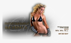 Cabaret East - Various Artists / Hair Metal In Covers #1710987