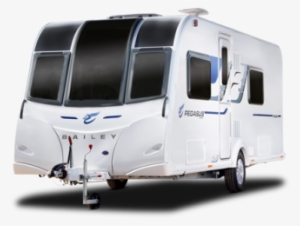 Bailey - Caravan #1711095