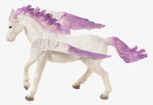 Pegasus - Black Pegasus Mojo #1711119