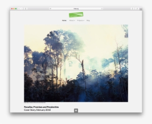 Cover Story February - Art #1711141