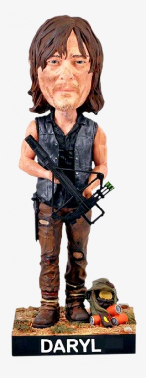 The Walking Dead - Bobble Head The Walking Dead #1711172