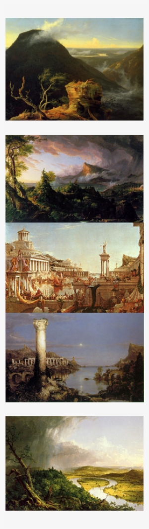 Picture - Path To Rome Illustrated Edition Dodo Press By Belloc #1711197