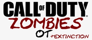 [ Img] Welcome To The Call Of Duty Zombies - Call Of Duty Black Ops 4 Zombies Chronicles 2 #1711304