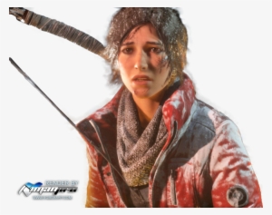 Microsoft Rise Of The Tomb Raider Xbox 360 #1711360