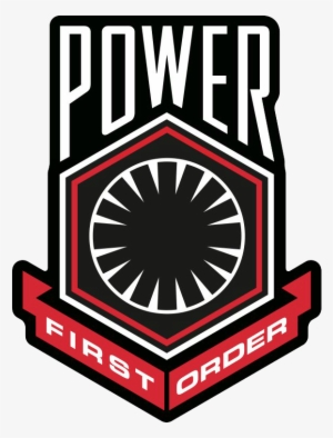 Wars Insignia - Star Wars Coaster - The Force Awakens - 3d Coasters #1711426