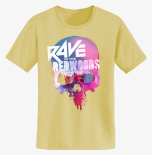 Rave Skull Men's - Call Of Duty: Wwii #1711427
